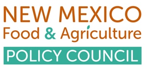 New Mexico Food & Agriculture Policy Council logo