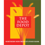 The Food Depo logo