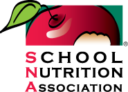 New Mexico School Nutrition Association logo