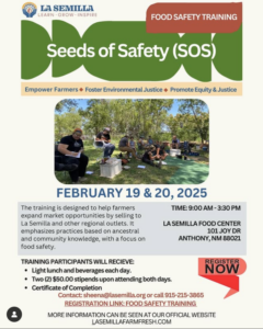 Seeds of Safety flyer thumbnail
