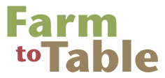 Farm to Table Logo